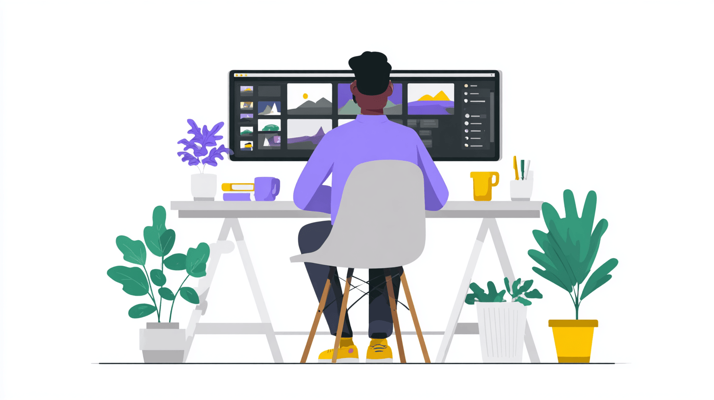 Freelancer Managing Client Relationships - Step 1