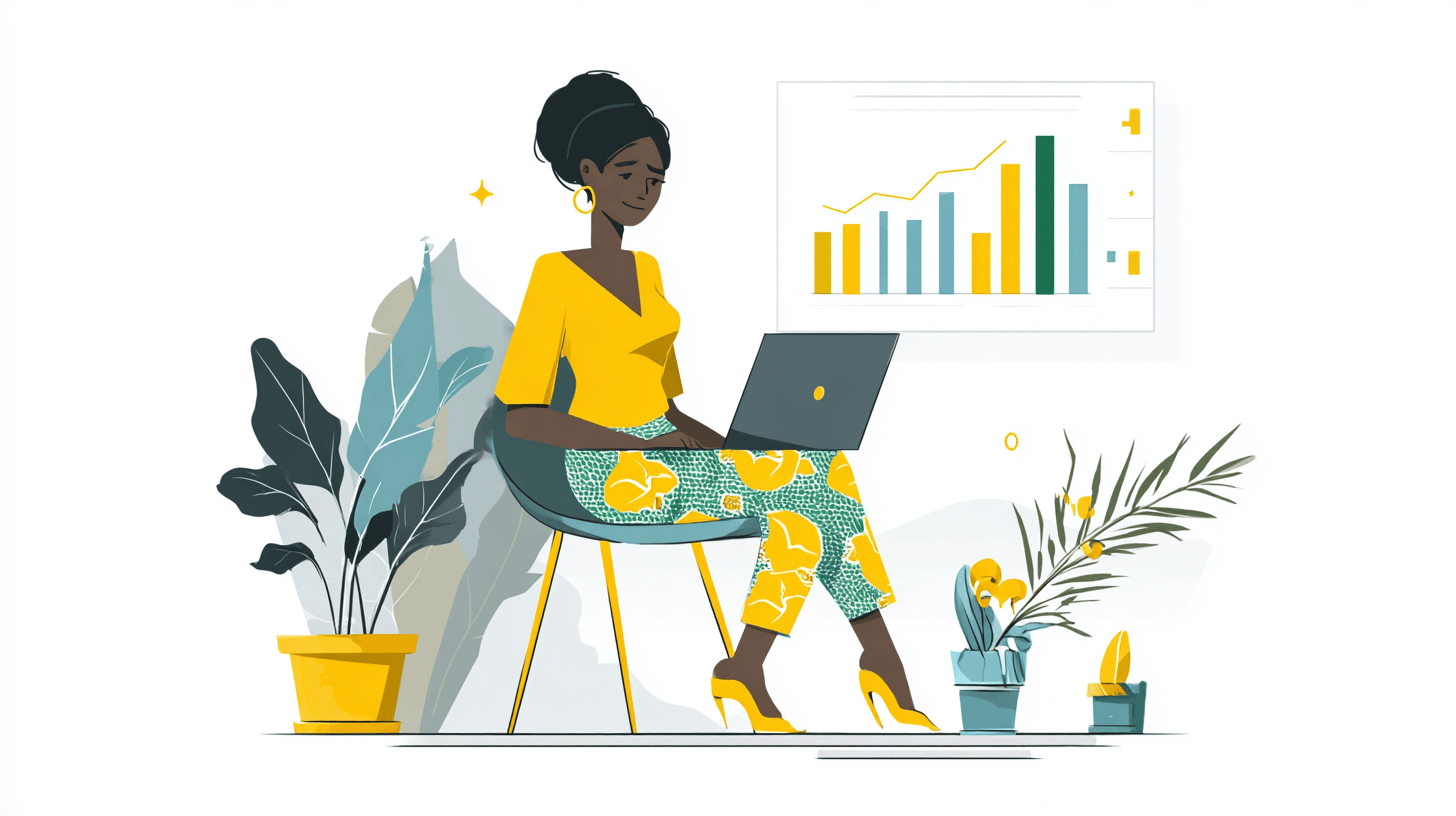 Early-Stage SaaS Founder - Step 1