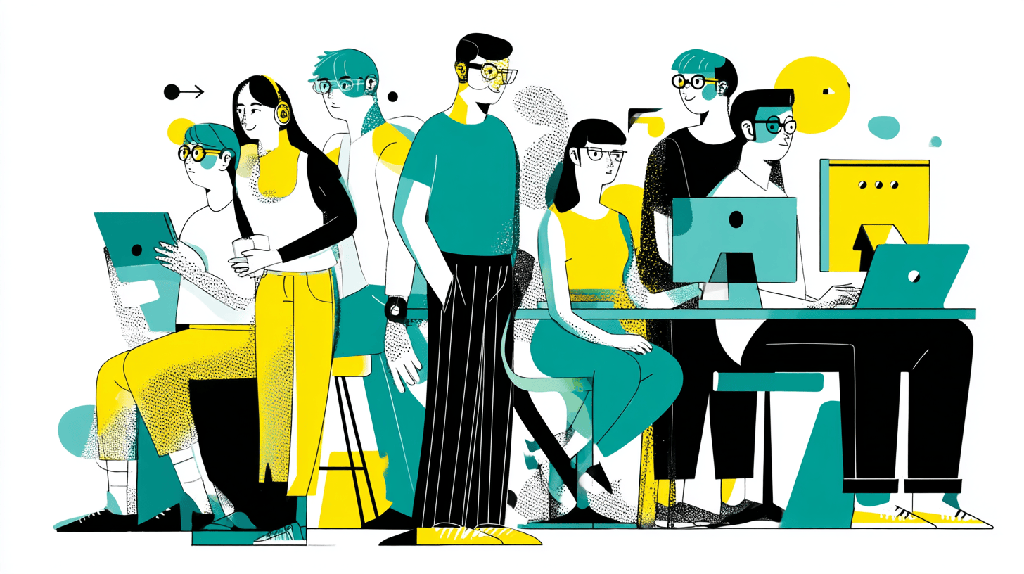 Remote-First Tech Company - Step 1