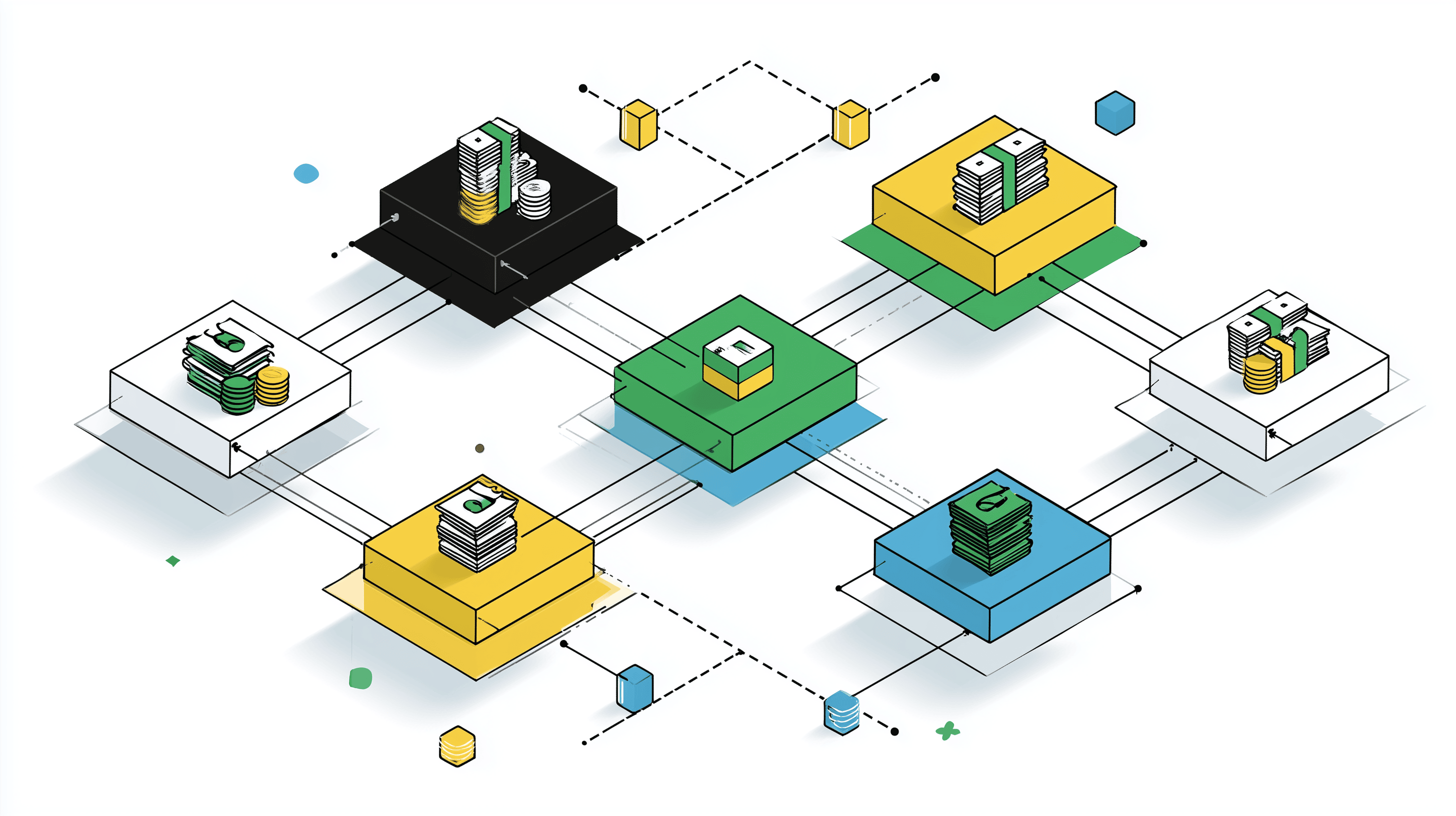 Regional Creative Guild Cooperative - Step 3