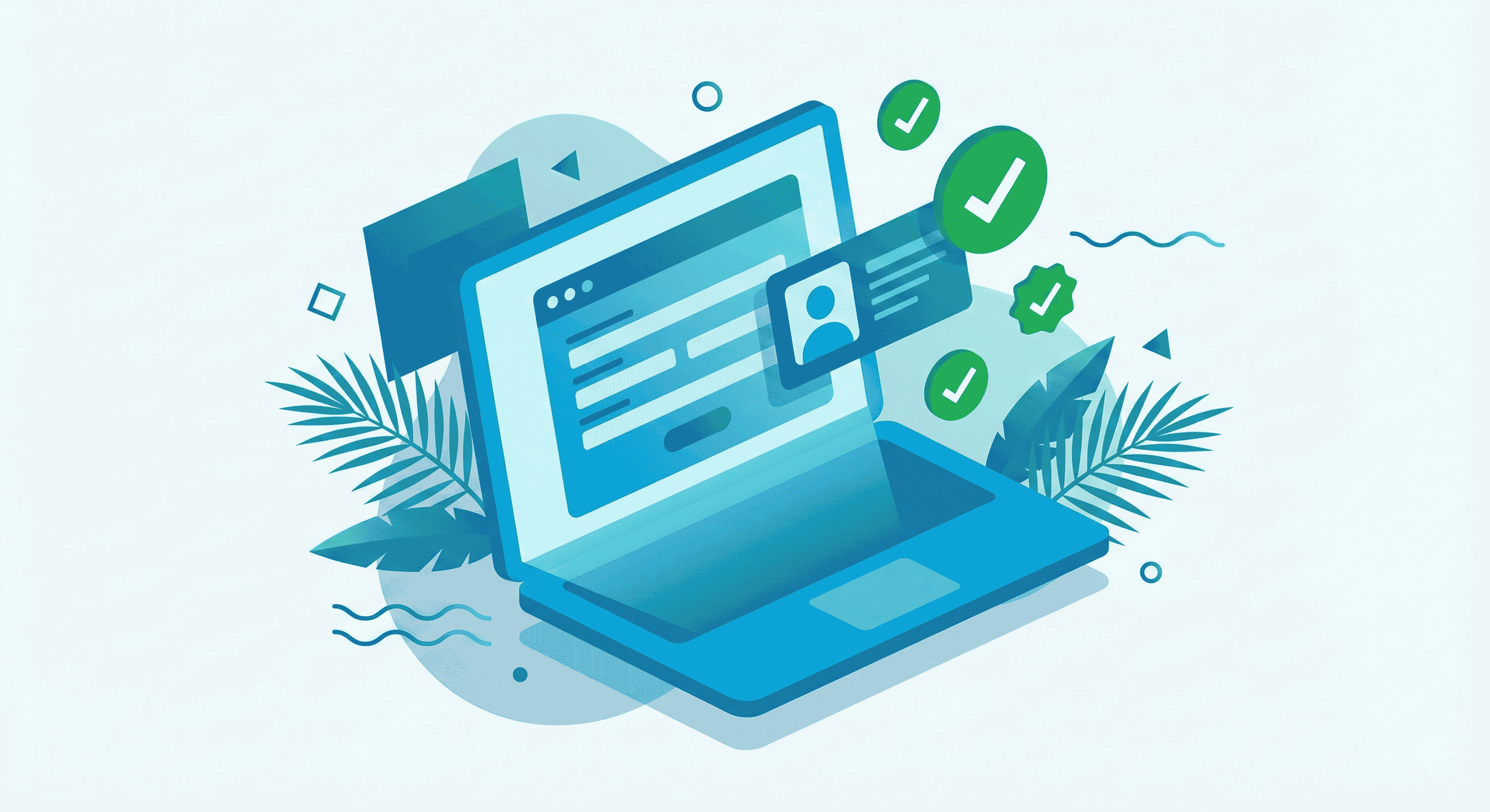 Apply online to become a Digital Resident